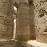 Arts & Vie - Karnak - Egypte