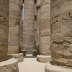 Arts & Vie - Karnak - Egypte