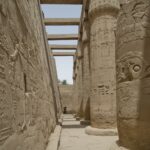 Arts & Vie - Karnak - Egypte