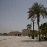 Arts & Vie - Karnak - Egypte