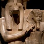Arts & Vie - Louxor - Egypte