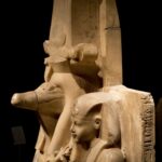Arts & Vie - Louxor - Egypte