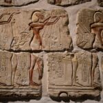 Arts & Vie - Louxor - Egypte