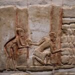 Arts & Vie - Louxor - Egypte