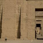 Arts & Vie - Rames III - Egypte