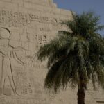 Arts & Vie - Rames III - Egypte