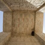 Arts & Vie - Rames III - Egypte