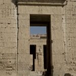Arts & Vie - Rames III - Egypte