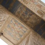 Arts & Vie - Rames III - Egypte