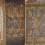 Arts & Vie - Rames III - Egypte
