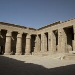 Arts & Vie - Rames III - Egypte