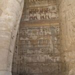 Arts & Vie - Rames III - Egypte