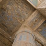 Arts & Vie - Rames III - Egypte