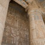 Arts & Vie - Rames III - Egypte