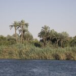 Arts & Vie - Nil - Egypte