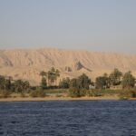Arts & Vie - Nil - Egypte