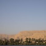 Arts & Vie - Nil - Egypte
