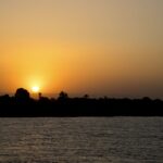 Arts & Vie - Nil - Egypte
