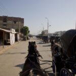 Arts & Vie - Edfou - Egypte