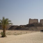 Arts & Vie - Edfou - Egypte