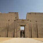 Arts & Vie - Edfou - Egypte