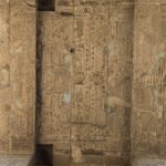 Arts & Vie - Edfou - Egypte