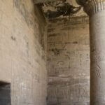 Arts & Vie - Edfou - Egypte