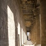 Arts & Vie - Edfou - Egypte