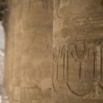 Arts & Vie - Edfou - Egypte