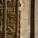 Arts & Vie - Edfou - Egypte