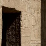 Arts & Vie - Edfou - Egypte