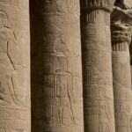 Arts & Vie - Edfou - Egypte