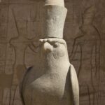 Arts & Vie - Edfou - Egypte