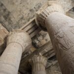 Arts & Vie - Edfou - Egypte