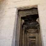 Arts & Vie - Edfou - Egypte
