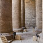 Arts & Vie - Edfou - Egypte