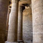 Arts & Vie - Edfou - Egypte
