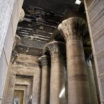Arts & Vie - Edfou - Egypte