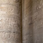 Arts & Vie - Edfou - Egypte