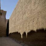 Arts & Vie - Edfou - Egypte