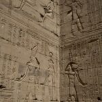 Arts & Vie - Edfou - Egypte