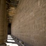 Arts & Vie - Edfou - Egypte