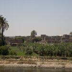 Arts & Vie - Nil - Egypte