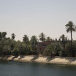 Arts & Vie - Nil - Egypte