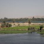 Arts & Vie - Nil - Egypte