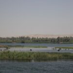 Arts & Vie - Nil - Egypte