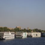 Arts & Vie - Kom Ombo - Egypte