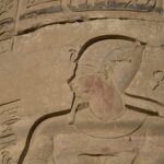 Arts & Vie - Kom Ombo - Egypte