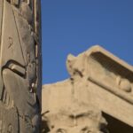 Arts & Vie - Kom Ombo - Egypte