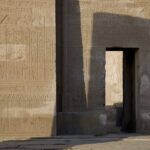 Arts & Vie - Kom Ombo - Egypte